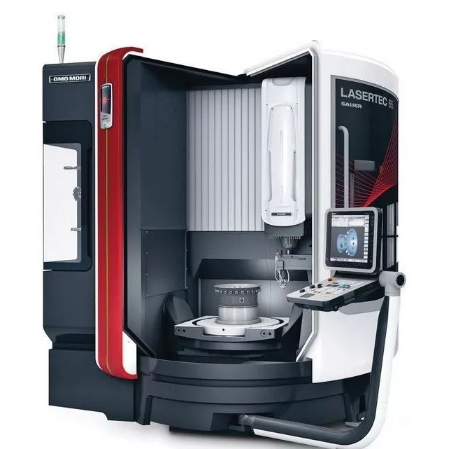 【兆恒機械】哪些材料適用于CNC加工中心？