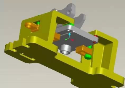 【兆恒機械】鉆床、銑床、車床、組合等典型夾具大盤點