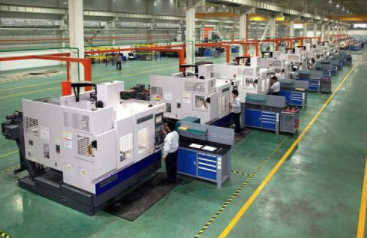 【兆恒機(jī)械】機(jī)床板塊持續(xù)拉伸，行業(yè)發(fā)展迎來轉(zhuǎn)機(jī)？