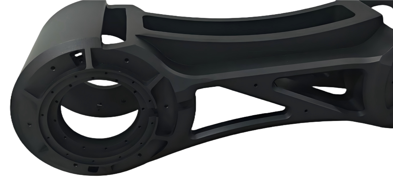 打造人形機(jī)器人“穩(wěn)健步伐”